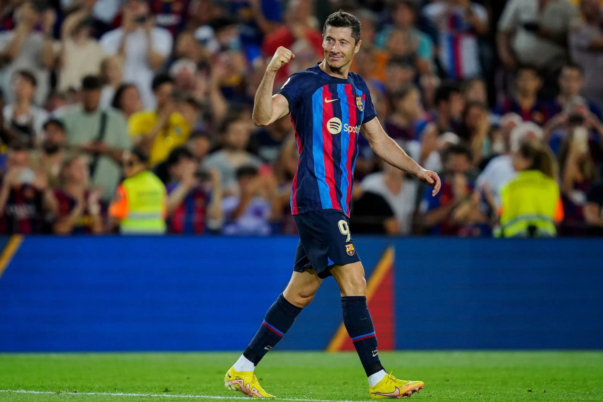 Pronostic Barcelone Villarreal Analyse Cotes Et Prono Du Match De