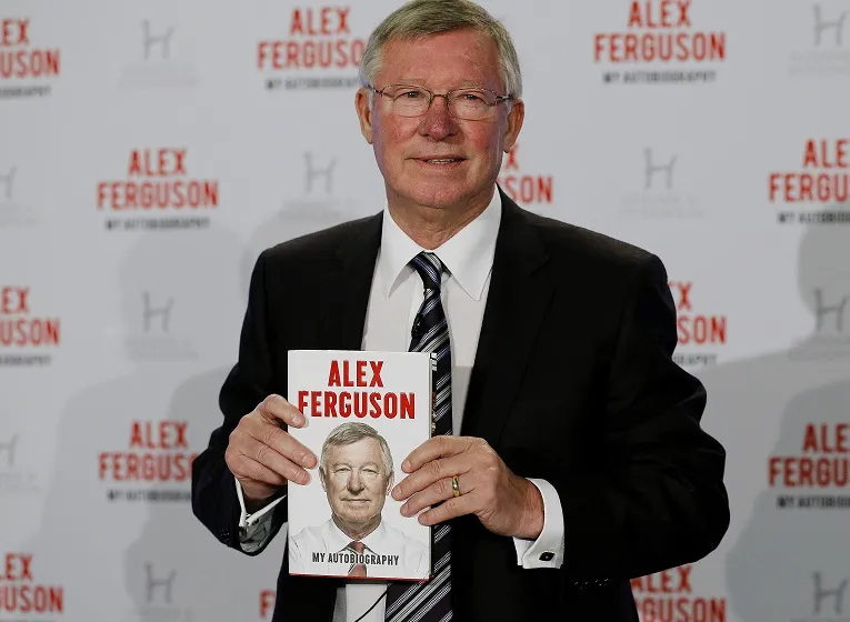 Sir Alex A La M Moire Qui Flanche Angleterre Premier League