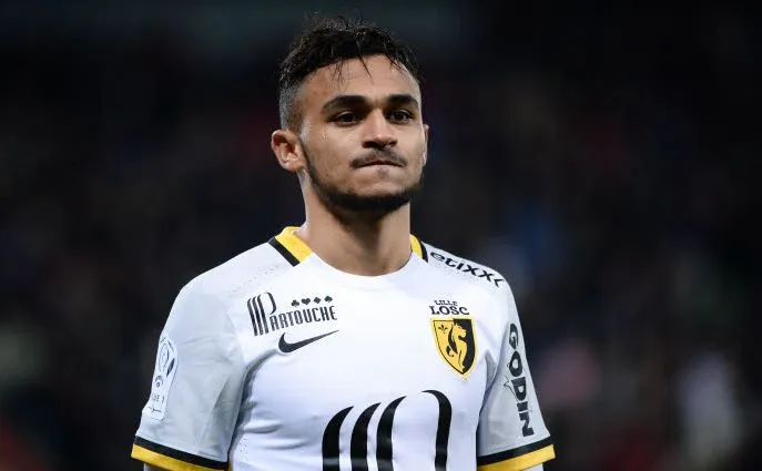 Lille lagent de Boufal ferme la porte à un départ France Lille