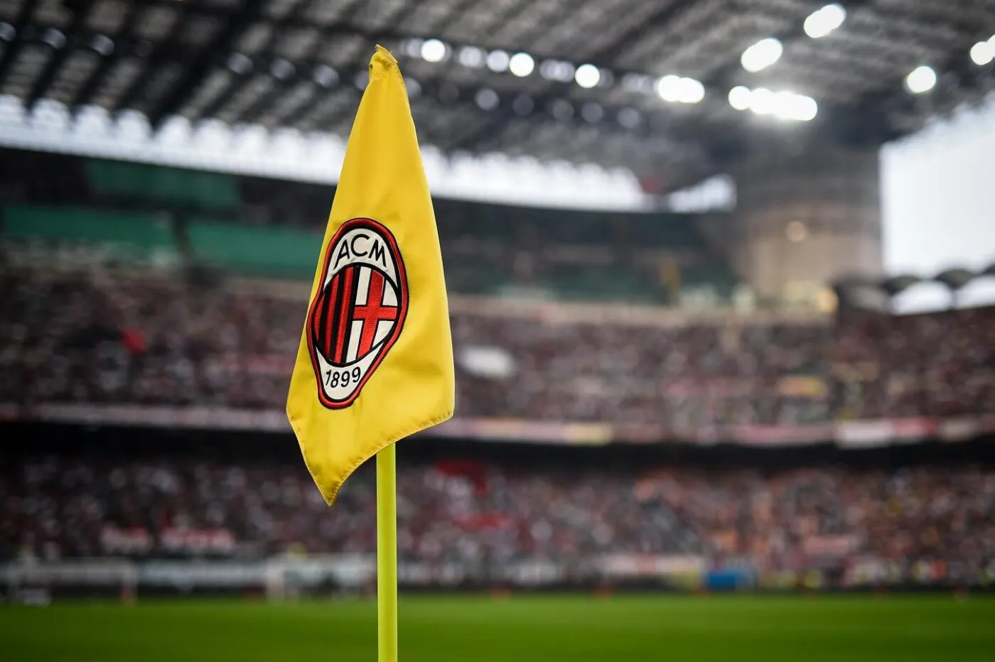 L’AC Milan évoluera en Serie C