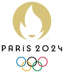 Logo de a compétition Jeux Olympiques