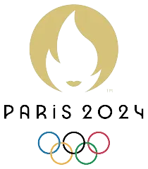 Logo de a compétition Jeux Olympiques