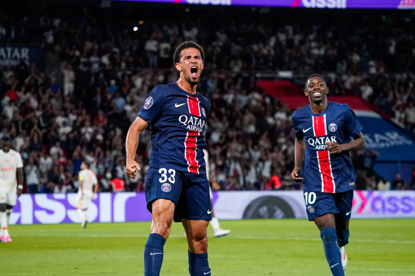 網路行銷 Le PSG s’offre un festin contre Montpellier