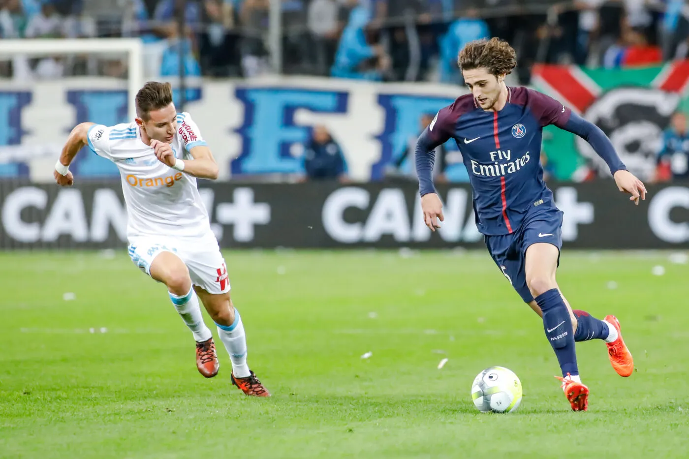 Rabiot à l’OM : les anciens « traîtres » parisiens se souviennent