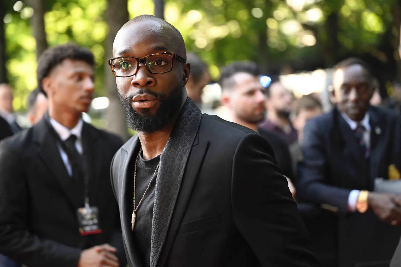 On vous explique l&rsquo;affaire Lassana Diarra qui pourrait révolutionner le mercato