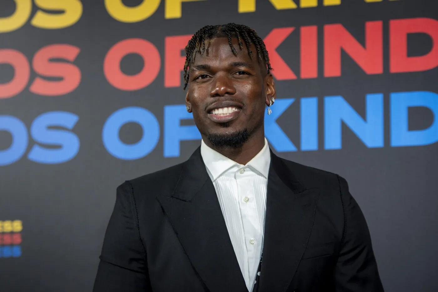 Paul Pogba : « J’ai peut-être pris dix ans en un an et demi ! »