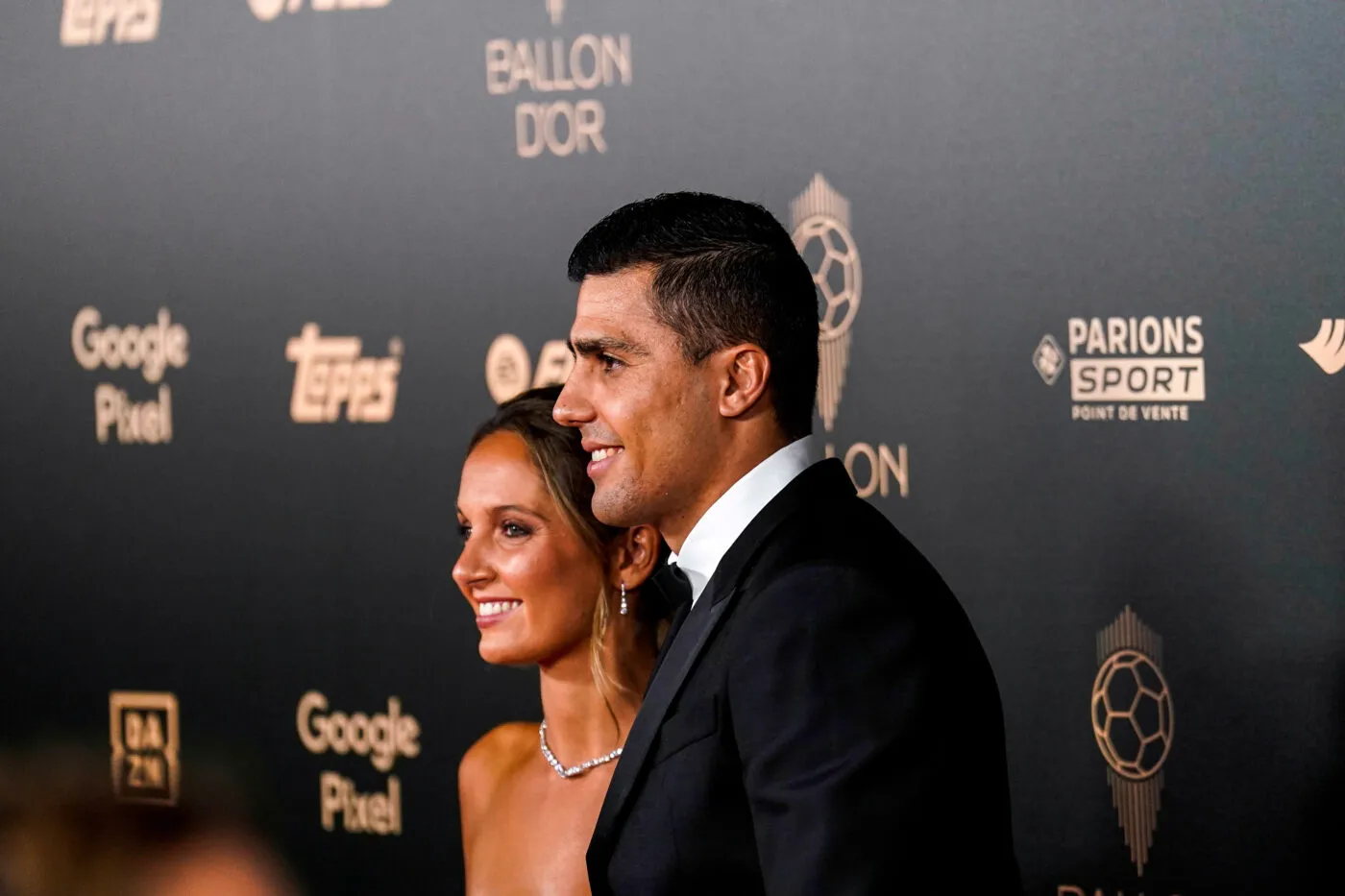 Revivez la cérémonie du Ballon d&rsquo;or