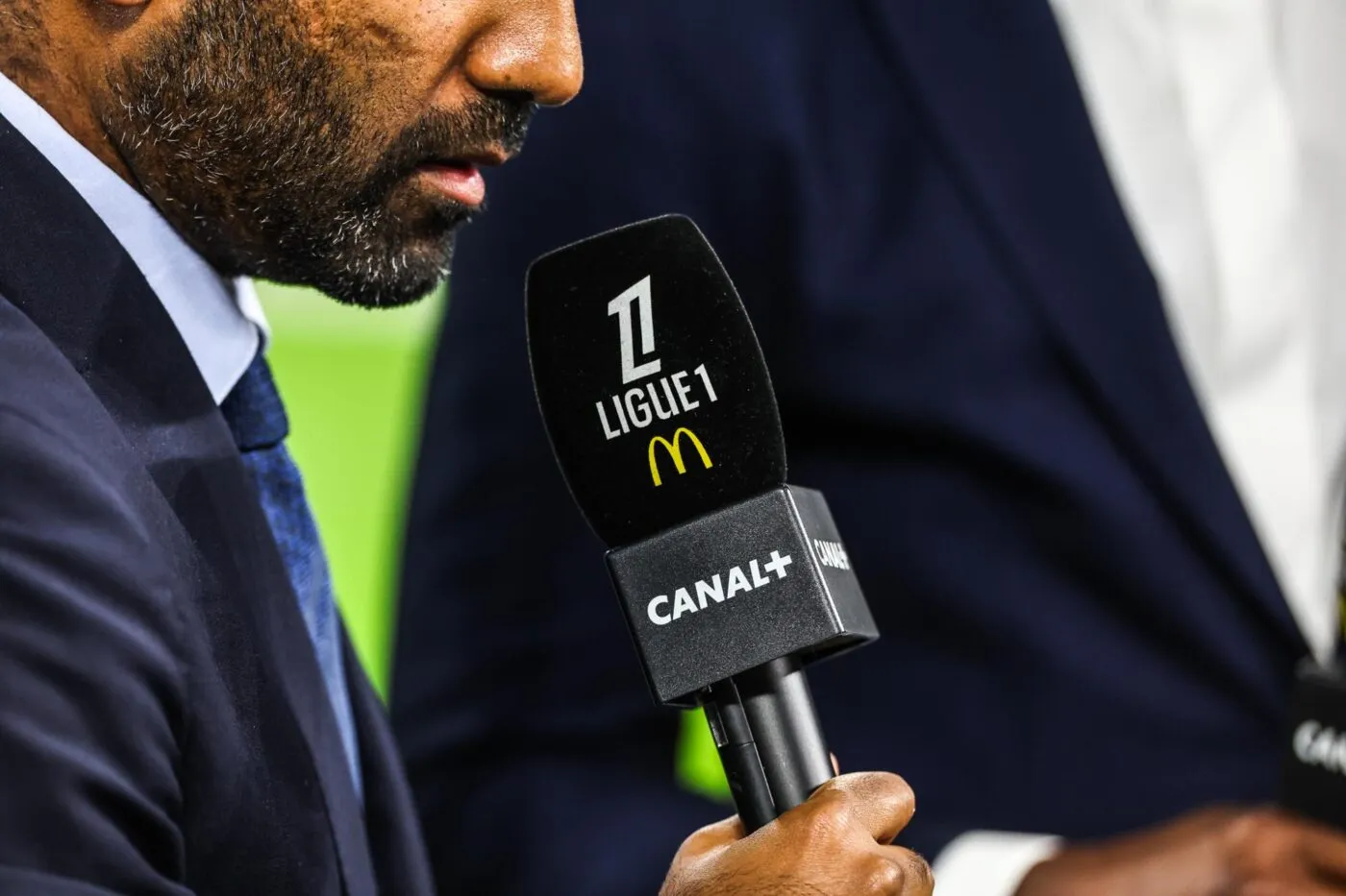 Canal+ tacle la Ligue 1 dans son clip anniversaire