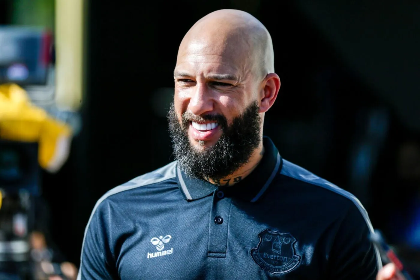 Tim Howard dégoûté par la « Trump Dance » de Christian Pulisic