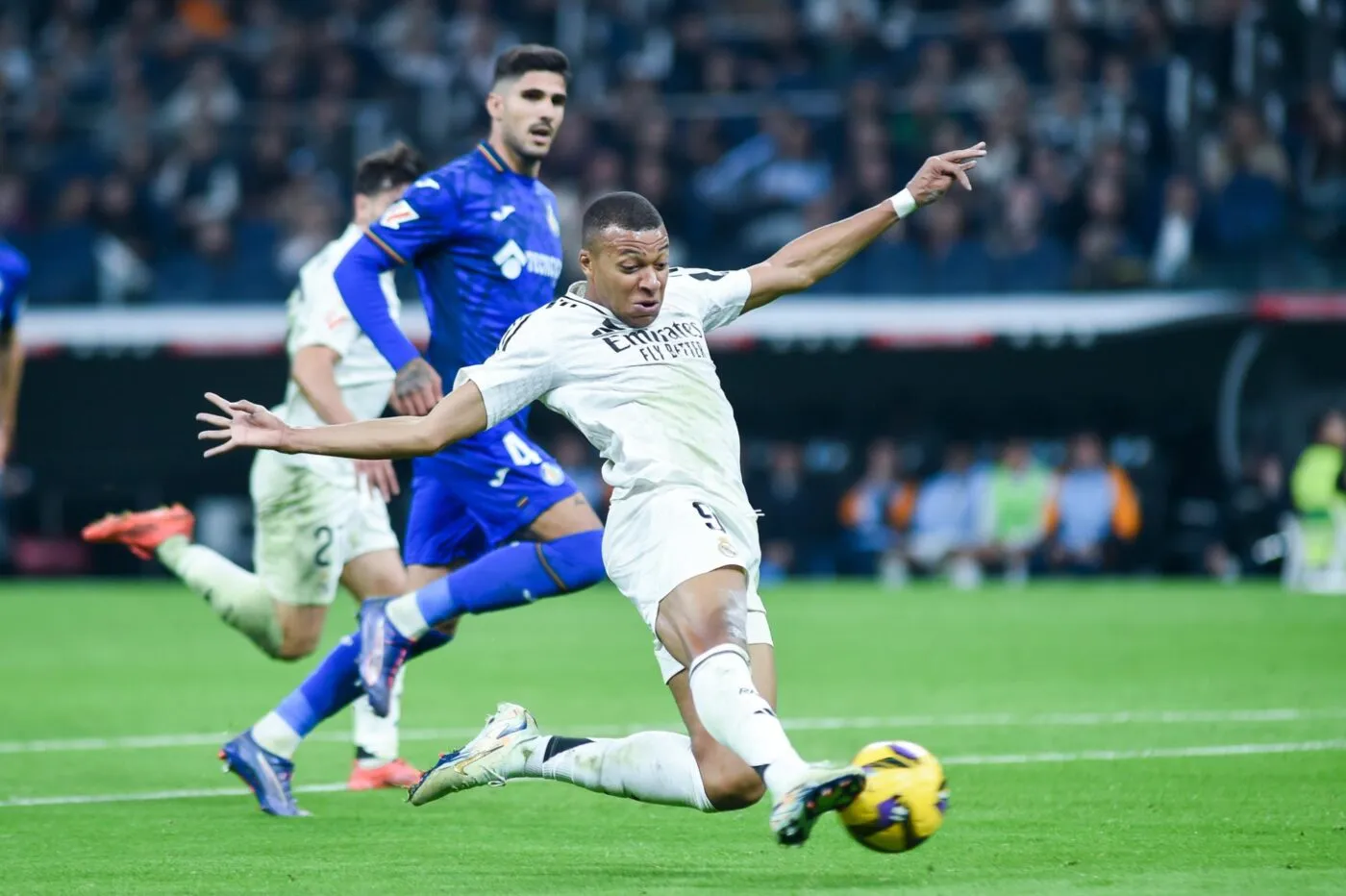 Selon vous, Kylian Mbappé est « finito »