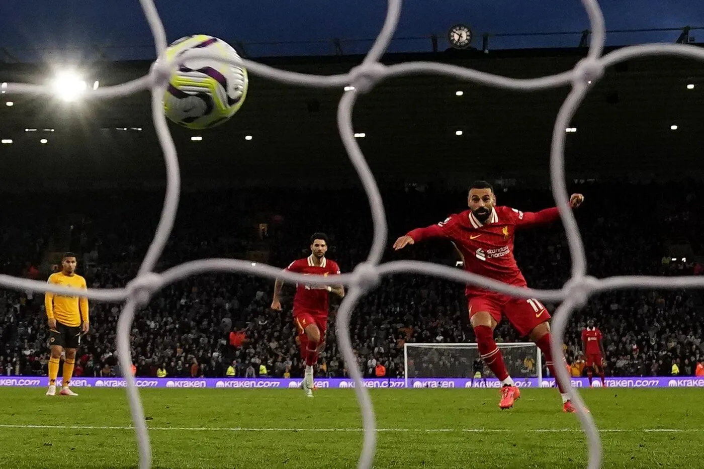 Salah au PSG : la possibilité du Nil