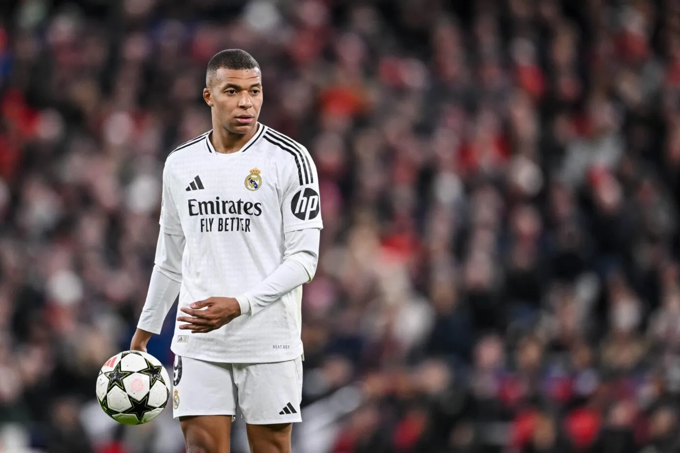 Real, Bleus, Stockholm, PSG, Ballon d'or : ce qu’il faut retenir de l’interview de Mbappé chez Clique