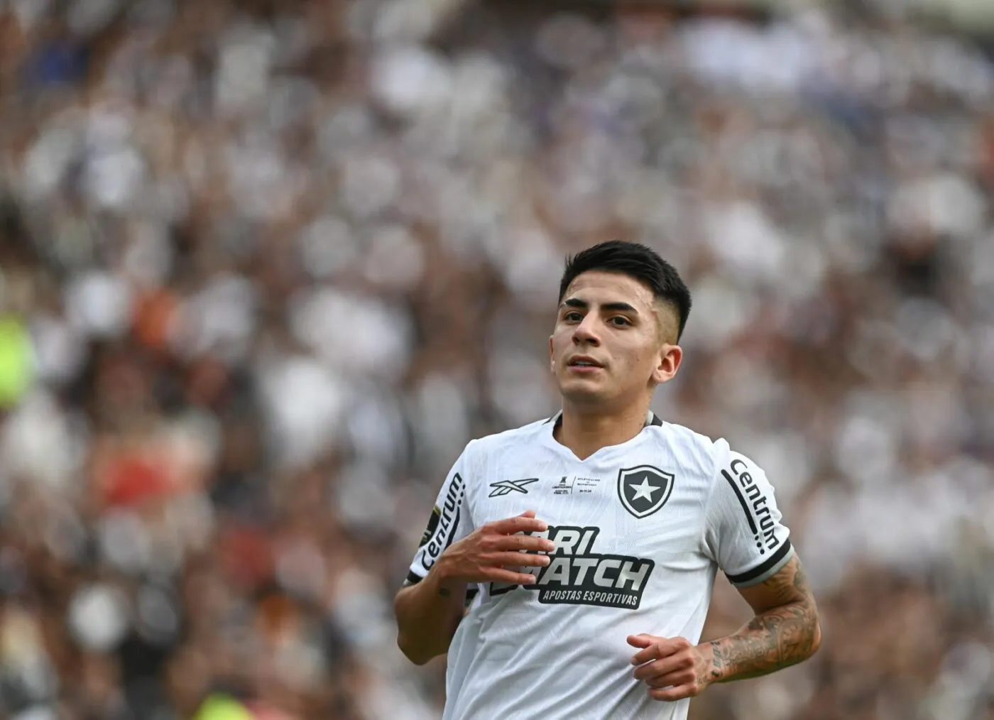 Thiago Almada, la recrue que l’OL n’attend pas