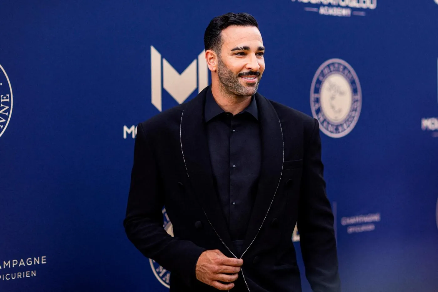 Adil Rami répond à Cristiano Ronaldo : « Tu le mets en Ligue 1, il se fait manger »