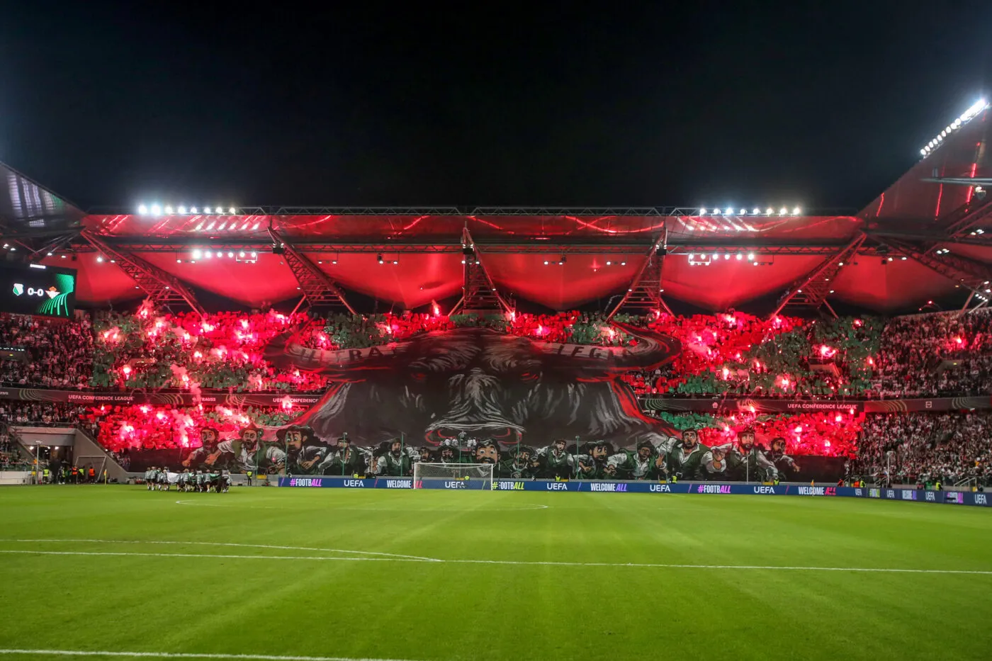 Le premier gros coup du mercato est pour Rennes ! - France - Stade ...