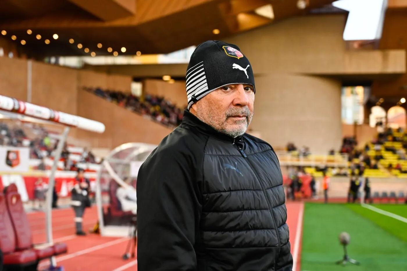 Jorge Sampaoli vers la sortie au Stade rennais