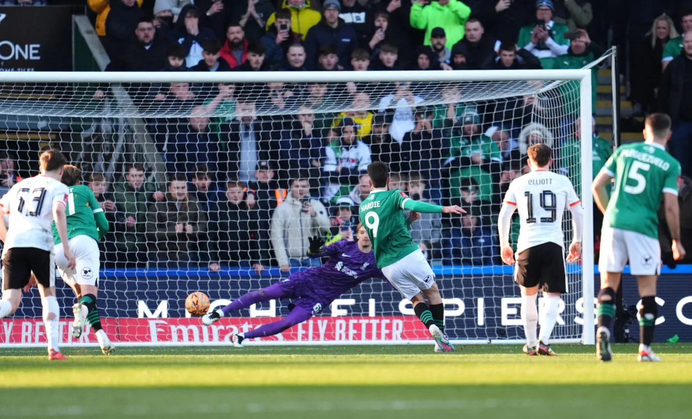 Alerte : Liverpool sorti de la Cup par la lanterne rouge de Championship !