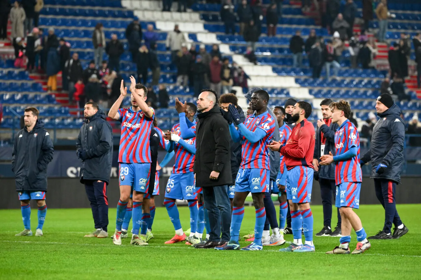 Le SM Caen version Mbappé : comment en est-on arrivé là ? 