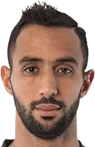 Photo du joueur Medhi Benatia