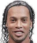 Photo du joueur Ronaldinho Gaúcho