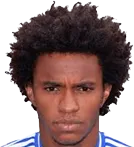 Photo du joueur Willian