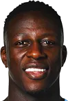 Photo du joueur Benjamin Mendy