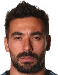 Photo du joueur Ezequiel Lavezzi