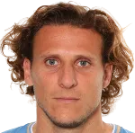 Photo du joueur Diego Forlán Corazo