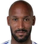 Photo du joueur Nicolas Anelka