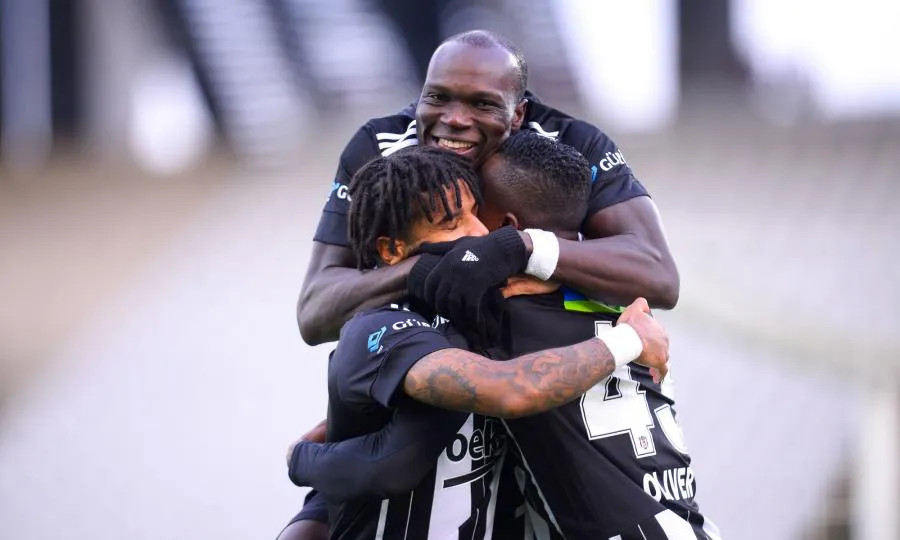 Top 10 : Comme Vincent Aboubakar à Beşiktaş, j&rsquo;ai joué trois fois dans le même club