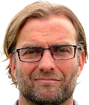 Photo du joueur Jürgen Klopp