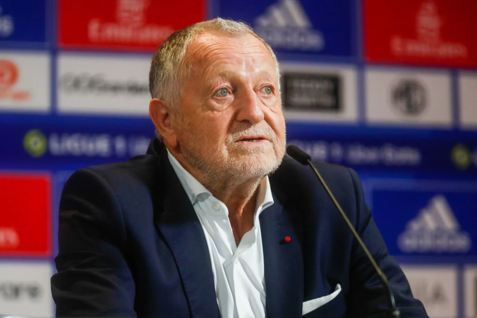 Aulas : déni de fuite