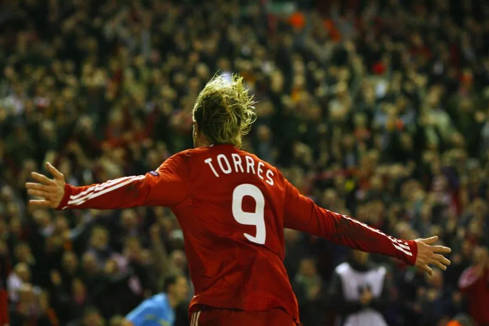 Fernando Torres à Liverpool : El Niño n&rsquo;a jamais marché seul