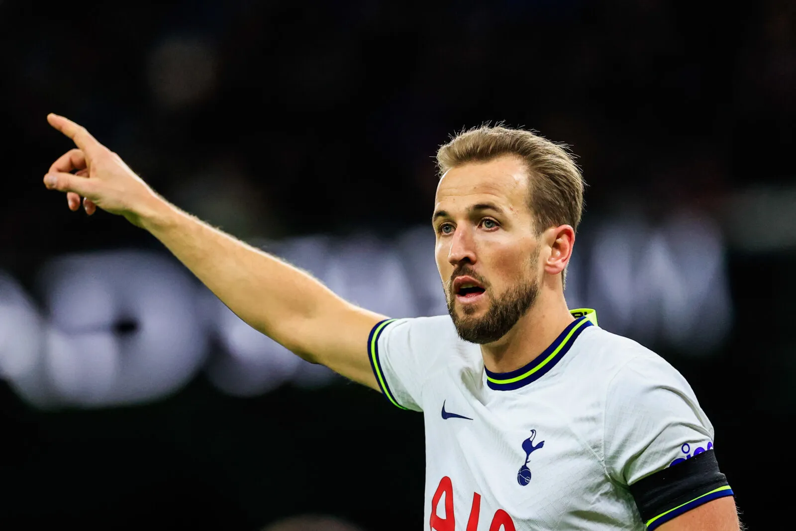 Harry Kane meilleur buteur de l’histoire de Tottenham