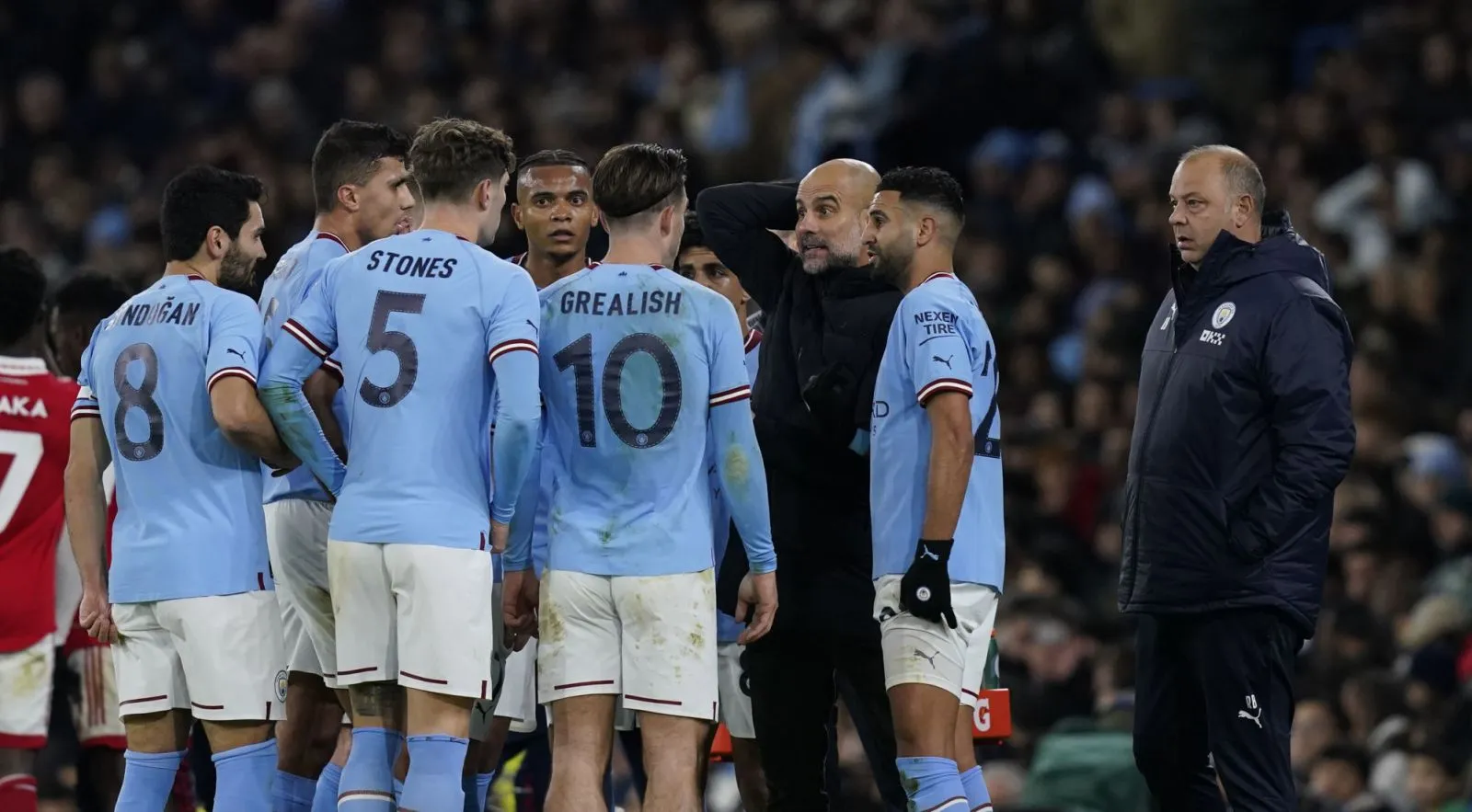 Manchester City : la chute des géants ?