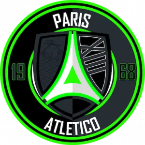 Logo de l'équipe Paris 13 Atletico