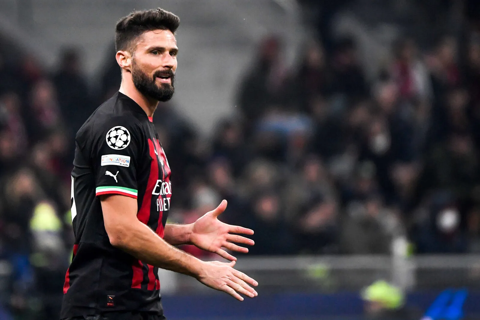 Milan retrouve des couleurs face à Tottenham