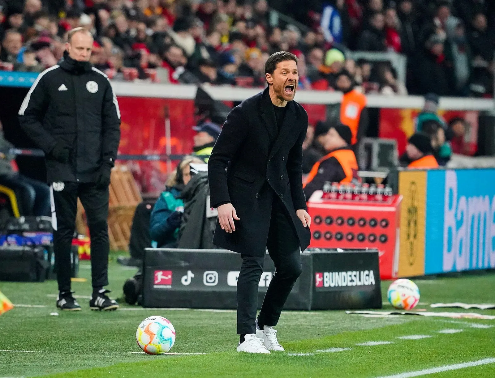 Que vaut le coach Xabi Alonso ?