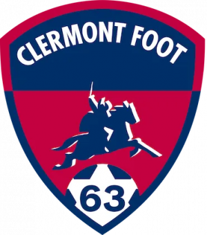 Logo de l'équipe Clermont
