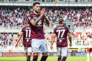 Pronostic Hellas Vérone Torino : Analyse, cotes et prono du match de Serie A