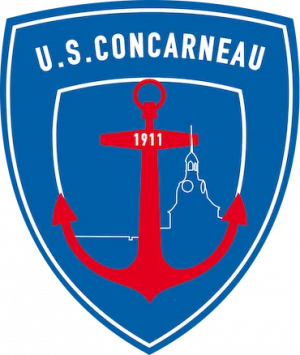 Logo de l'équipe Concarneau