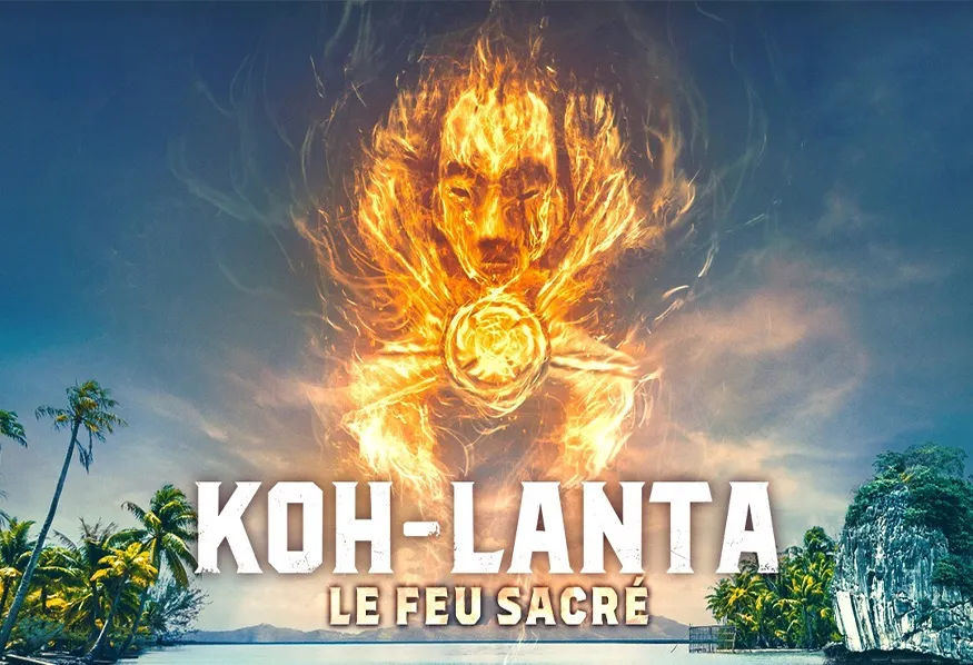 Les notes de l&rsquo;épisode 1 de Koh Lanta : le Feu sacré