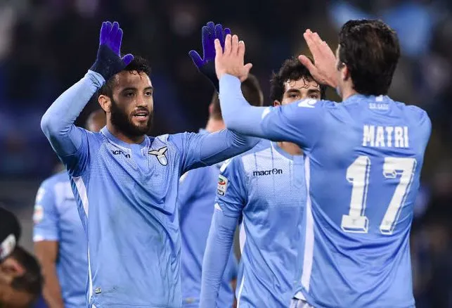 Liverpool à l&rsquo;arraché, la Lazio évite le piège turc