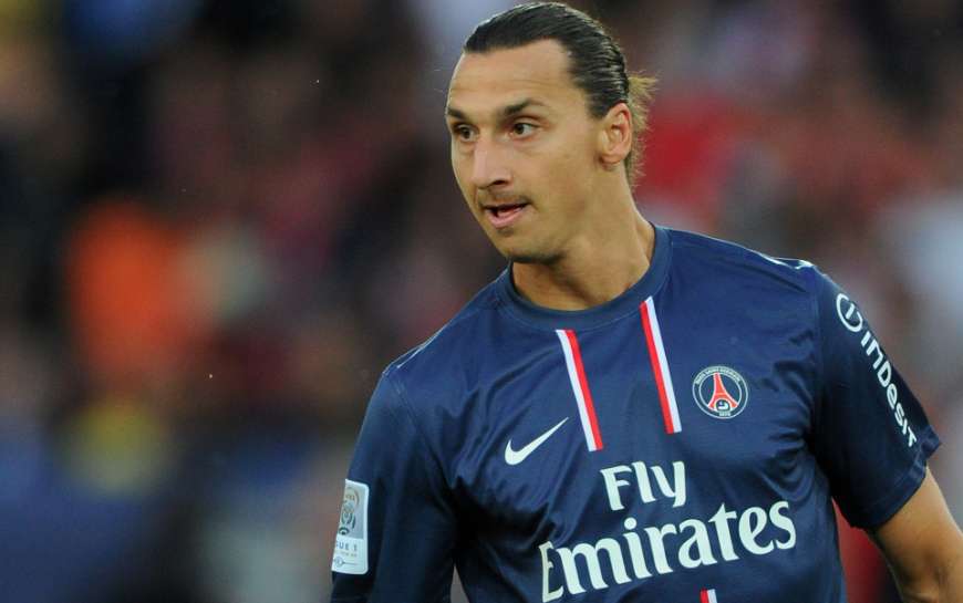 Le journal de Zlatan