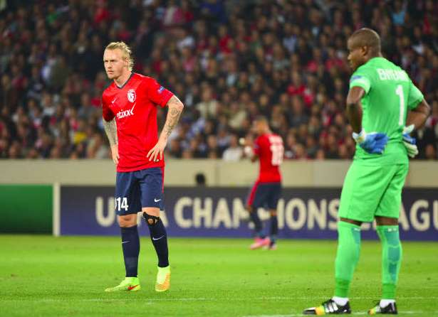 LOSC : ces Dogues qui ne mordent plus