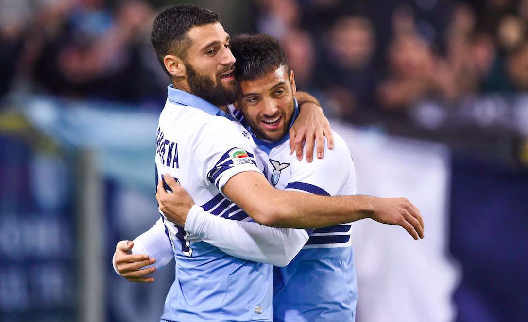 Ce qu&rsquo;il faut retenir de la saison de la Lazio