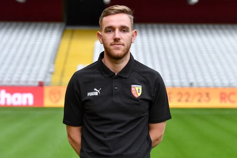 Pasquini (RC Lens) : «<span style="font-size:50%">&nbsp;</span>Un analyste vidéo doit être froid<span style="font-size:50%">&nbsp;</span>»