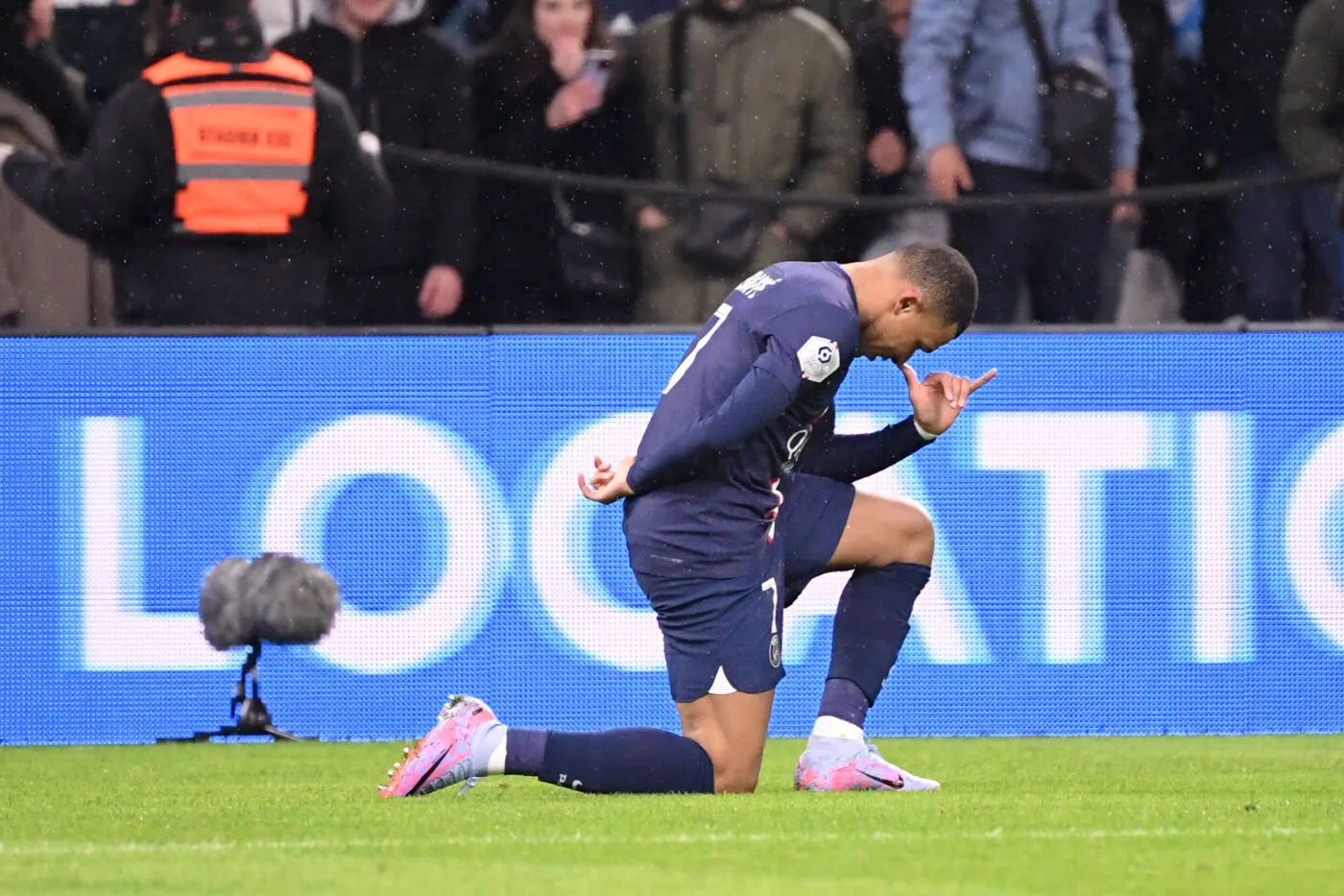 Quiz : Les gardiens trompés par Kylian Mbappé au PSG