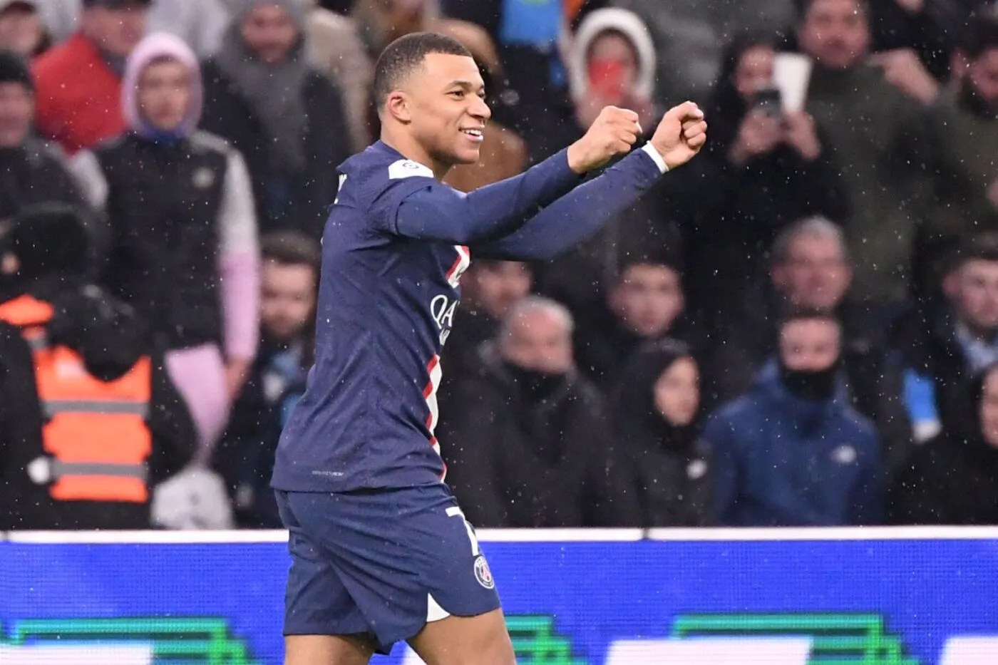 Quiz : Les gardiens trompés par Kylian Mbappé au PSG