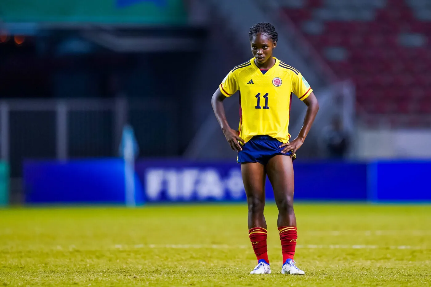 Real Madrid : Linda Caicedo, le premier phénomène du football féminin